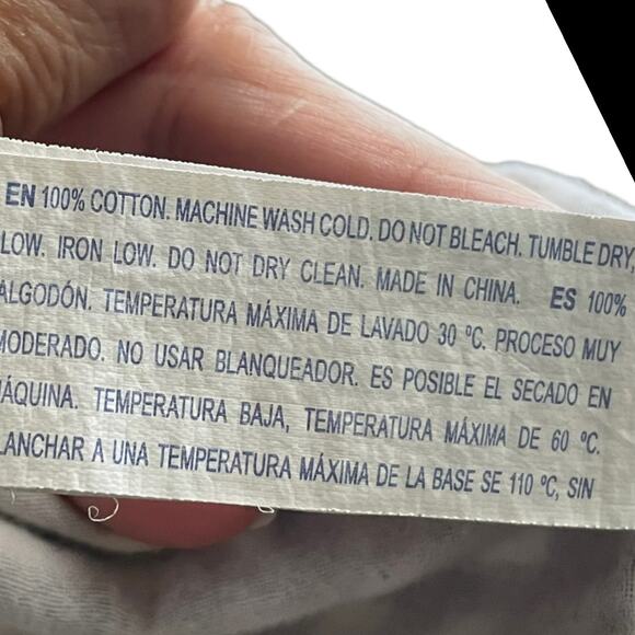 3/$15 Forever 21 Long Sleeve Black and White Plaid Button Down Fall Winter Top - Picture 8 of 10